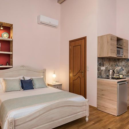 Palazzo Di Irene Apartamento Chania  Exterior foto