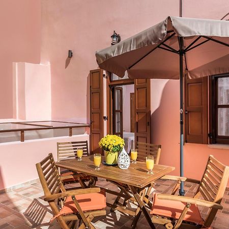 Palazzo Di Irene Apartamento Chania  Exterior foto