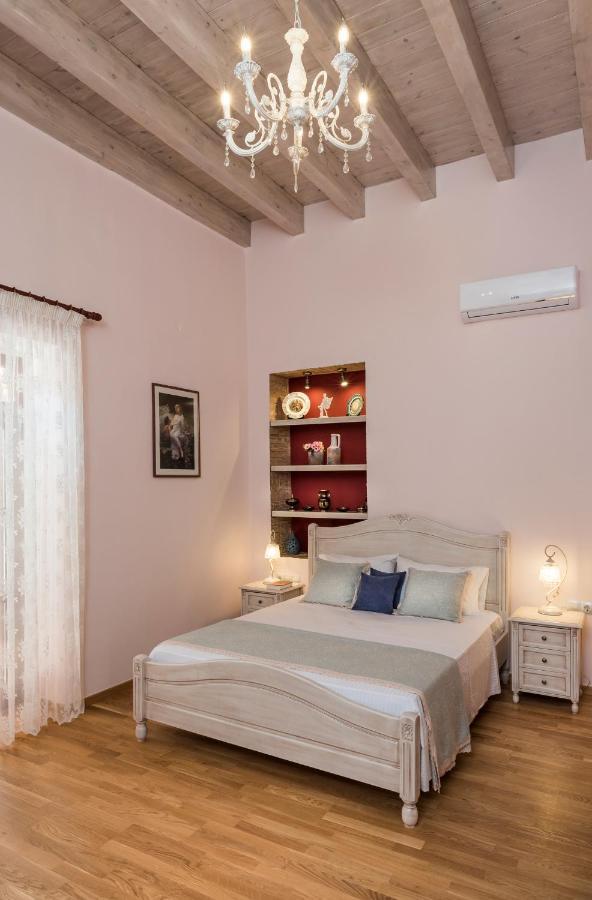 Palazzo Di Irene Apartamento Chania  Exterior foto