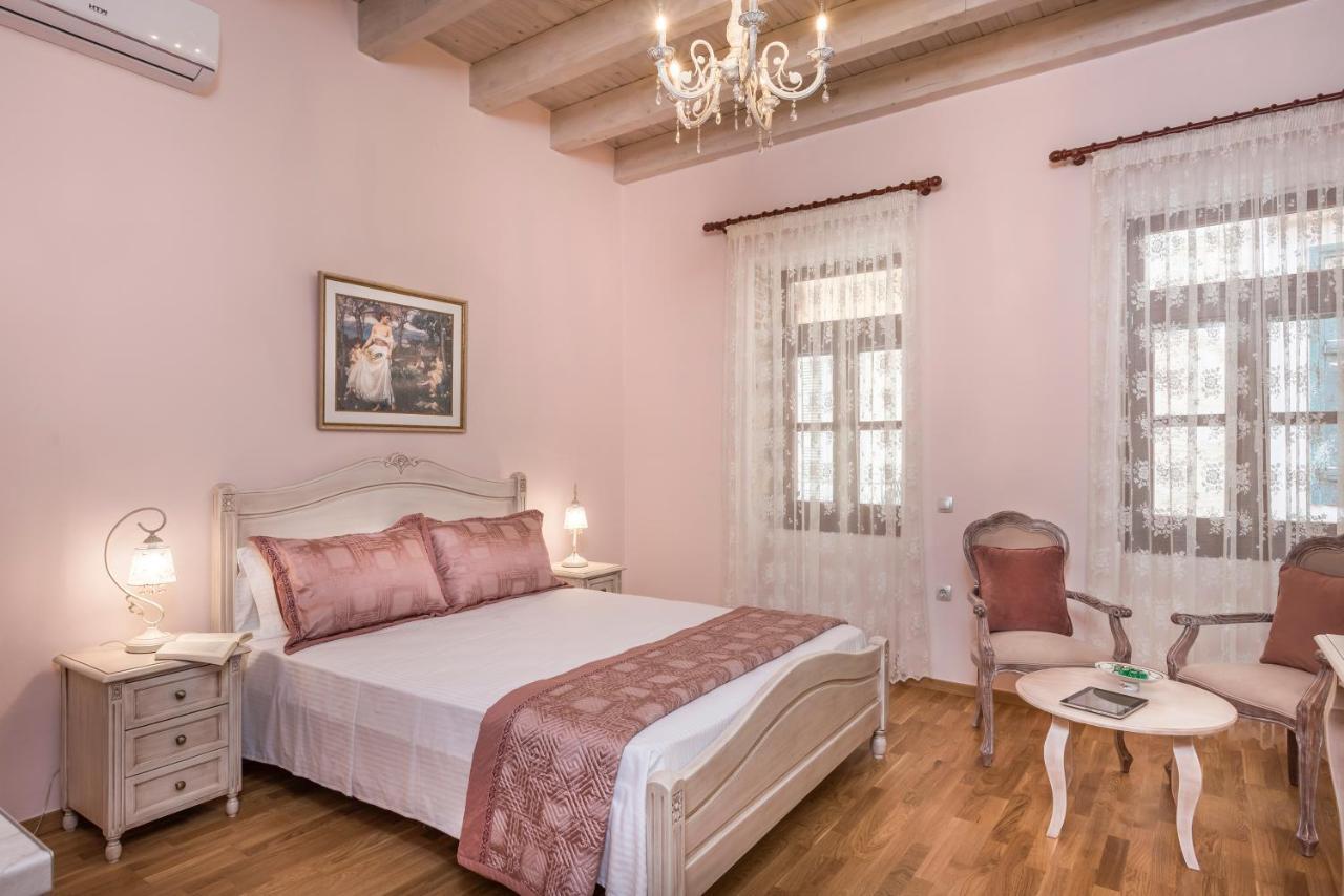 Palazzo Di Irene Apartamento Chania  Exterior foto