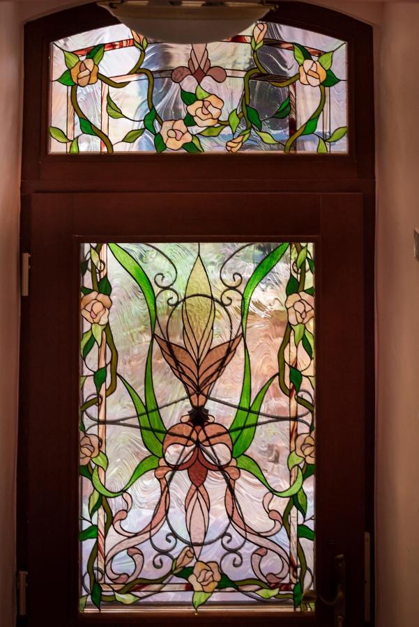 Palazzo Di Irene Apartamento Chania  Exterior foto